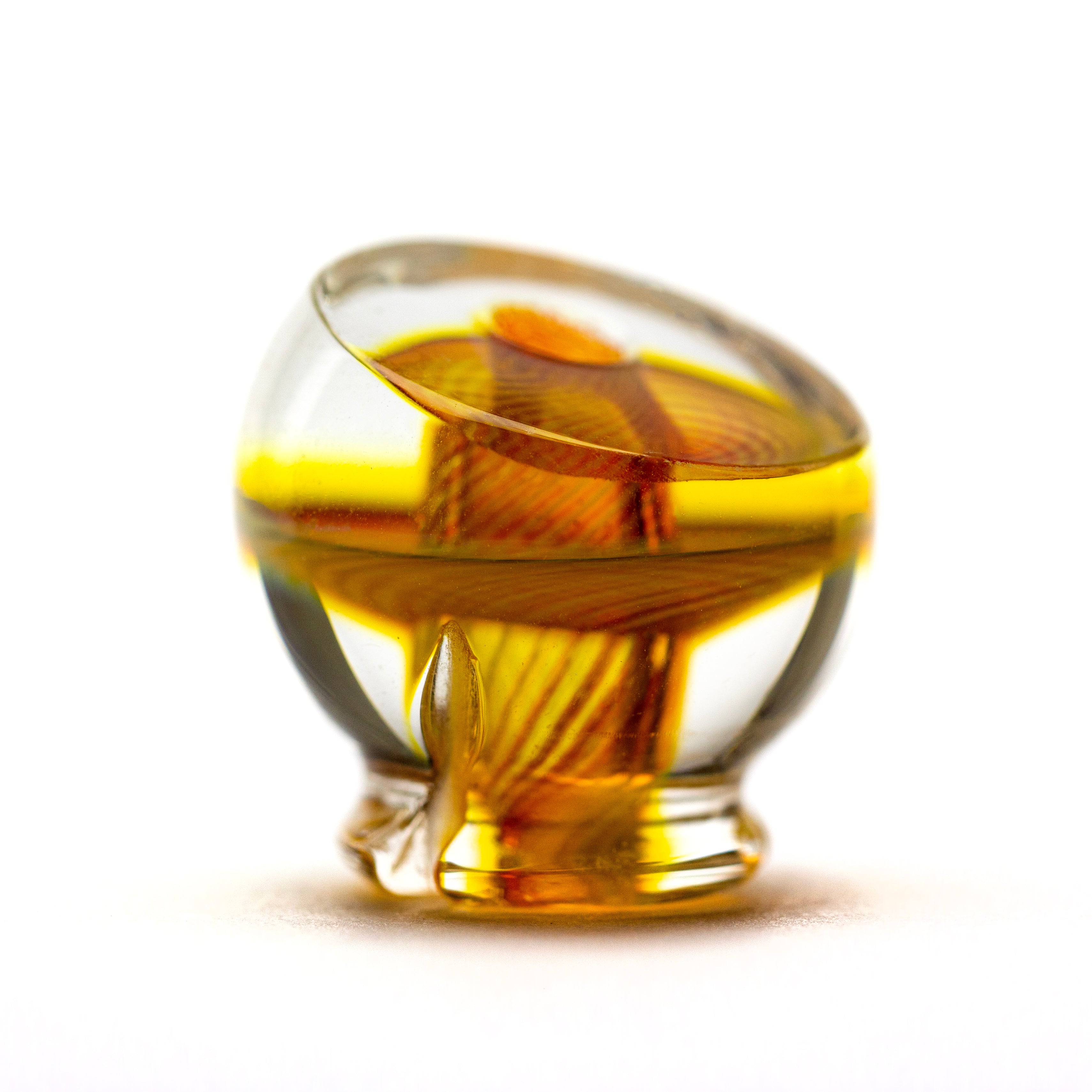 Magizle Fumicello Pivot Tip #DEB04 - Planet Caravan